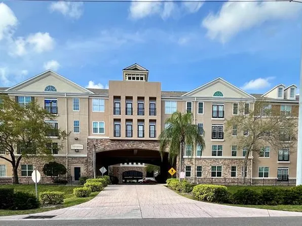 4221 W Spruce St APT 1206, Tampa, FL 33607