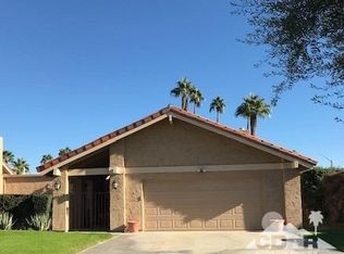 37942 Los Cocos Dr E, Rancho Mirage, CA 92270