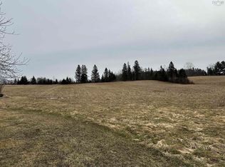 1577 Wentworth Rd, West Hants, NS B0N 2T0