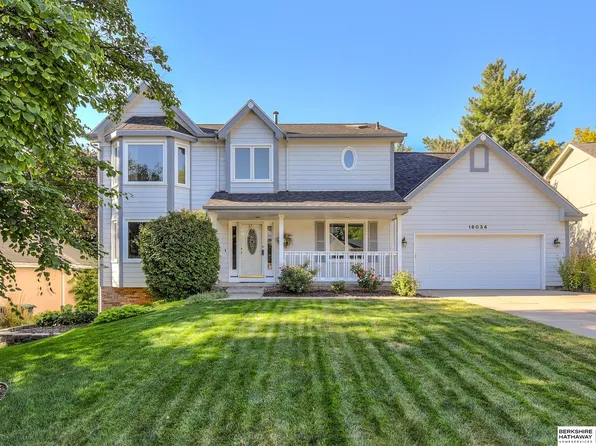 16034 Franklin St, Omaha, NE 68118