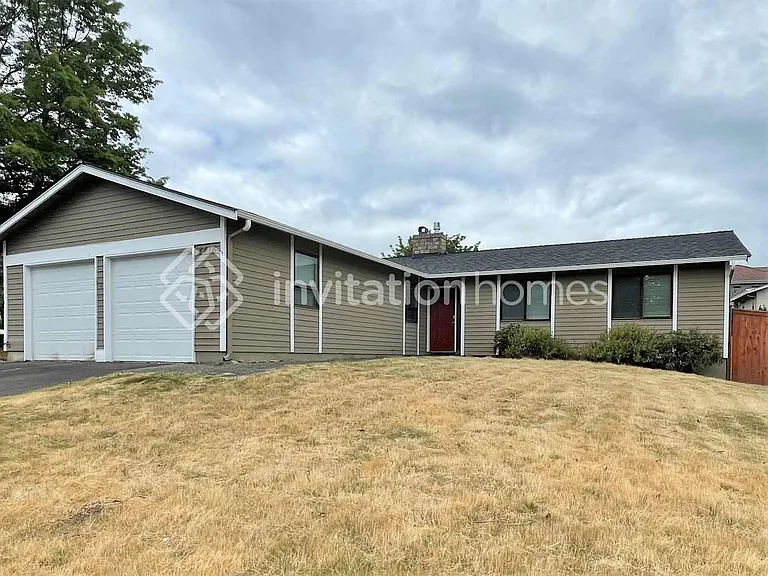 2418 SW 306th Pl — Photo 1