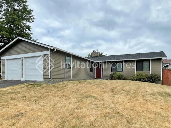 2418 SW 306th Pl, Federal Way, WA 98023