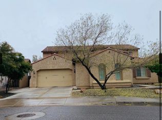 1707 W Blue Sky Dr, Phoenix, AZ 85085