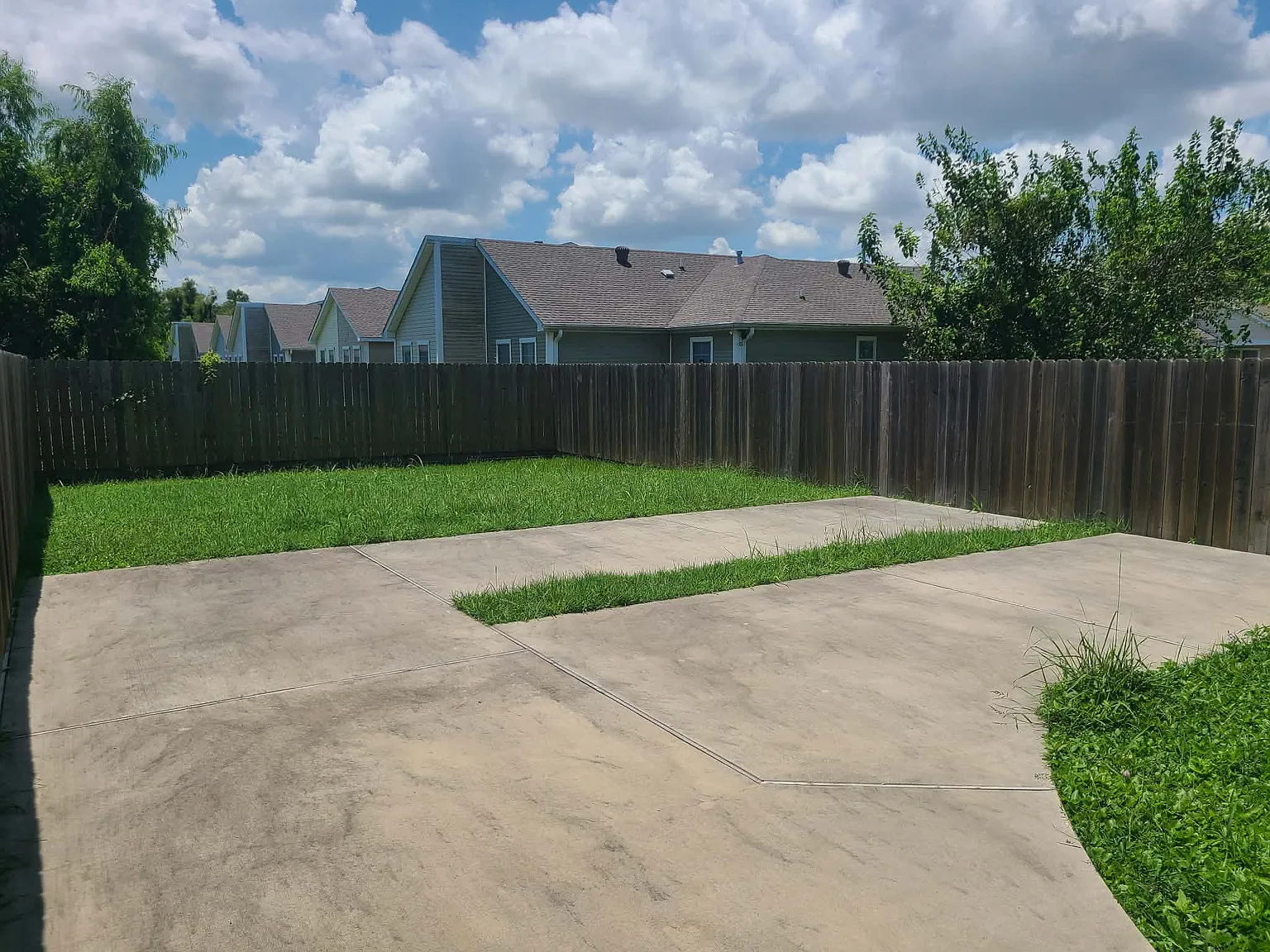 3 bed, 1400 sqft, $1,950 — Photo 4
