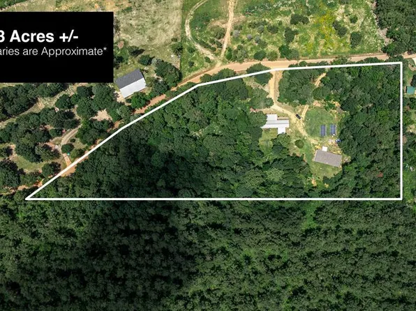460 County Road 154, Nacogdoches, TX 75965