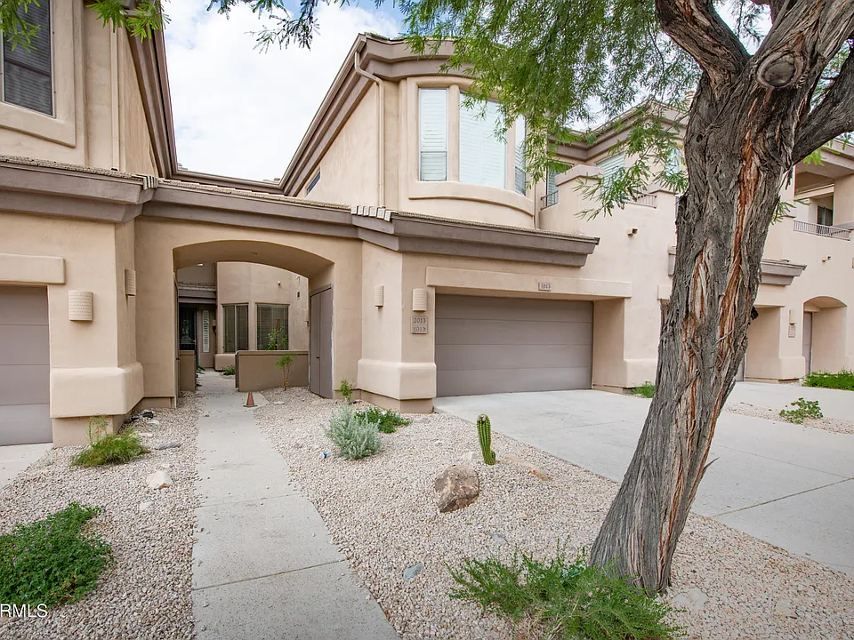 16420 N Thompson Peak Pkwy #1013