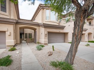 16420 N Thompson Peak Pkwy Unit 1013, Scottsdale, AZ 85260