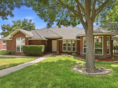 106 Cedar Crest Ct, Hudson Oaks, TX, 76087