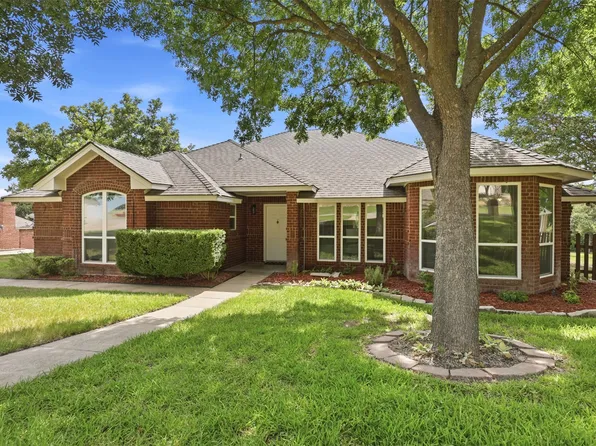 106 Cedar Crest Ct, Hudson Oaks, TX 76087