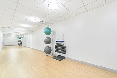 Rented by Living New York