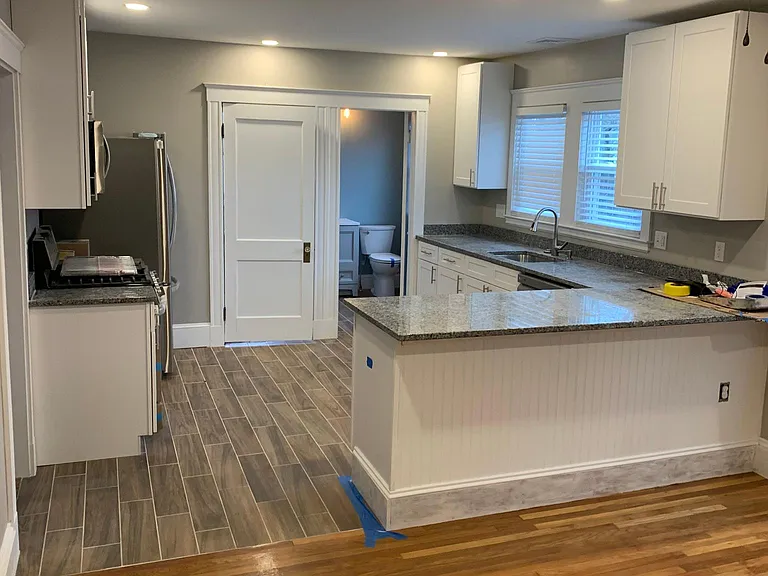 733 Hyde Park Ave #3 — Photo 8