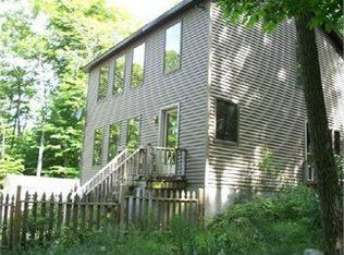 585 Evening Inn Rd, Oneonta, NY 13820