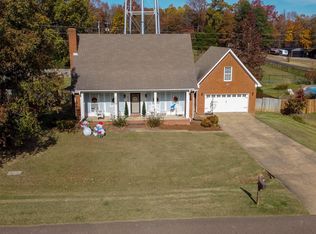 4040 Bienville Rd, Nesbit, MS 38651