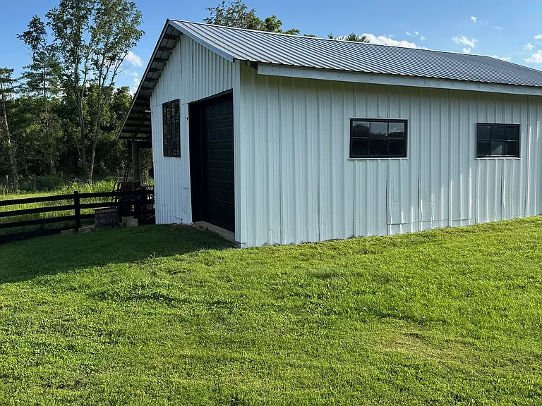 172 Chester Stevens Rd — Photo 19
