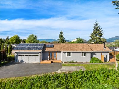 1804 N 35th Street, Mount Vernon, WA, 98273