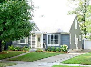 1022 Lawndale Dr, Royal Oak, MI