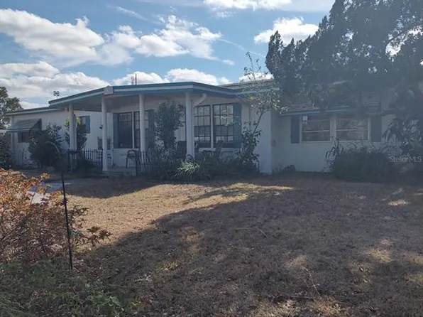 31710 Clayton St, Tavares, FL 32778