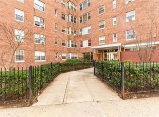 3850 Sedgwick Ave, Bronx, NY 10463