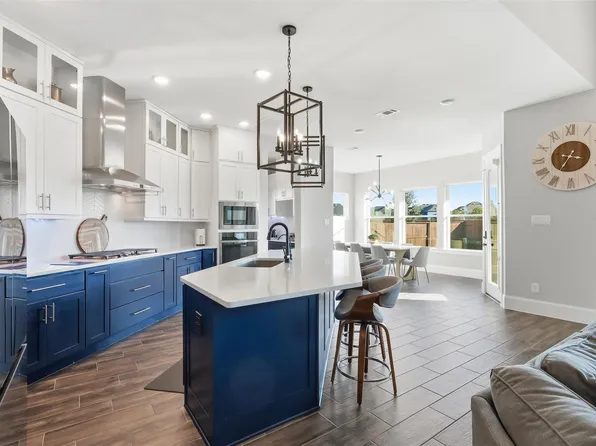 3219 Caney Dr, Katy, TX 77493