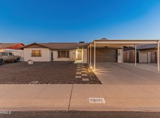 3401 W Crocus Dr, Phoenix, AZ 85053