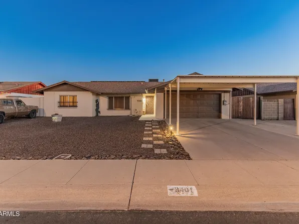 3401 W CROCUS Drive, Phoenix, AZ 85053