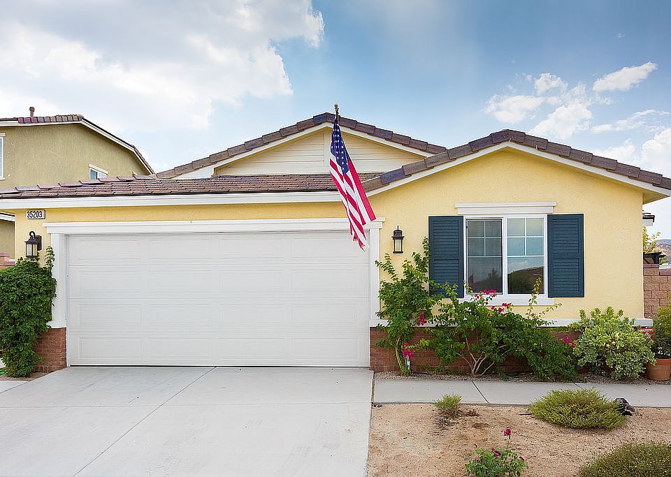 2nd image of 35203 Caraway Ct