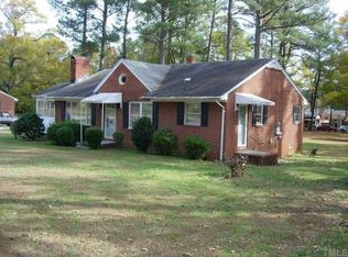 1323 Saint Marys Rd, Hillsborough, NC 27278
