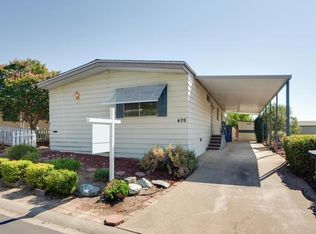 439 Christopher St, Folsom, CA