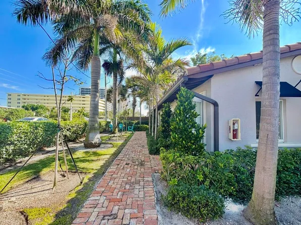 201 S Ocean Blvd, Boca Raton, FL