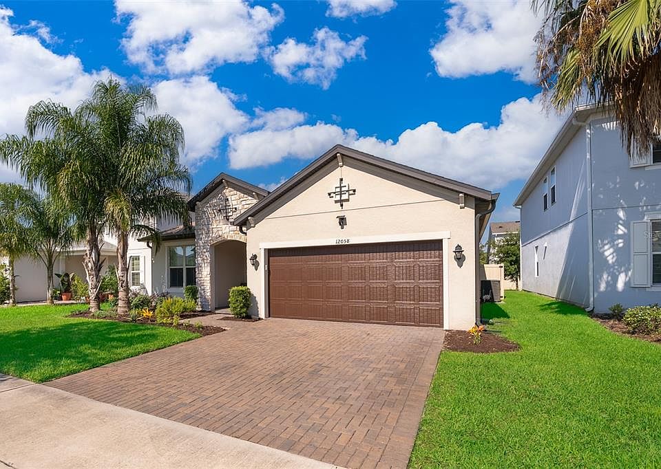 12058 Ryegrass Trl, Orlando, FL 32824 | MLS #O6232975 | Zillow