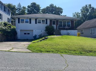 171 Chestnut St, Archbald, PA 18403