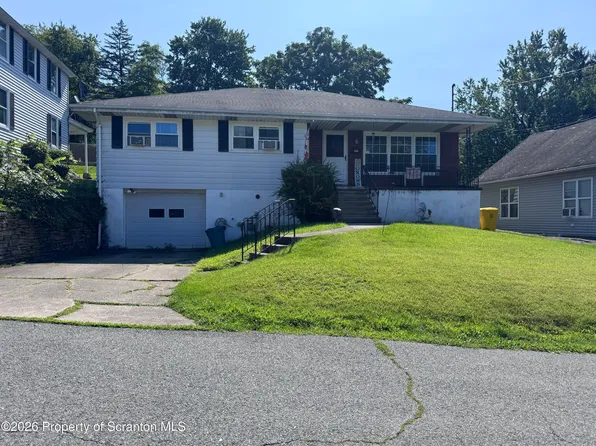 171 Chestnut St, Archbald, PA 18403