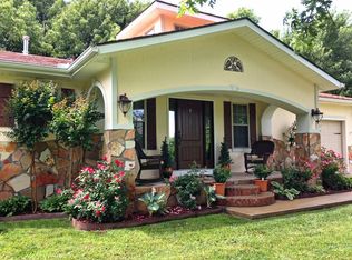 3086 Barnett Ln, Springdale, AR 72762