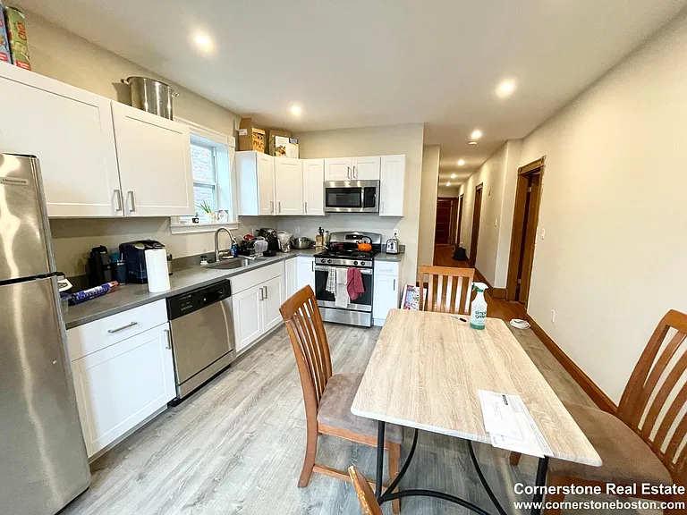 174 Saint Alphonsus St #2 — Photo 1