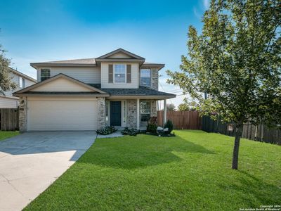 9802 SPRING BEAUTY, San Antonio, TX, 78254