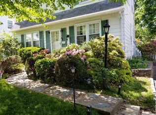 418 Silver Ave, Willow Grove, PA 19090