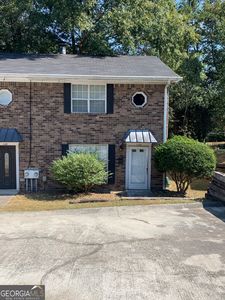 1124 McCords Cor NW, Conyers, GA, 30012