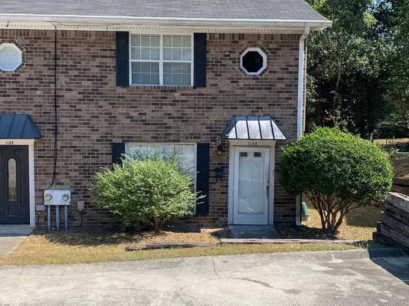 1124 McCords Cor NW, Conyers, GA 30012