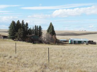 1811 Road 217, Cheyenne, WY 82009