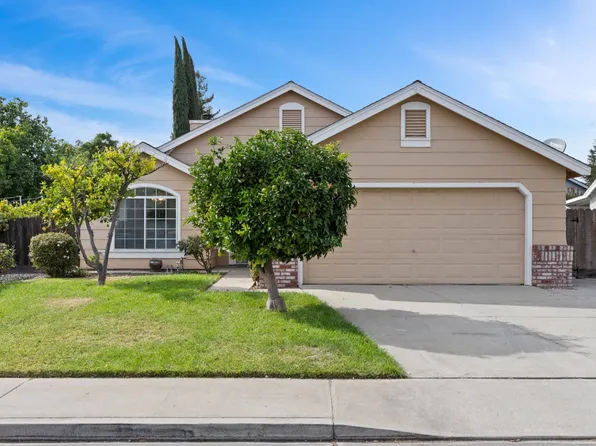 3723 Honeycreeper Dr, Turlock, CA 95382