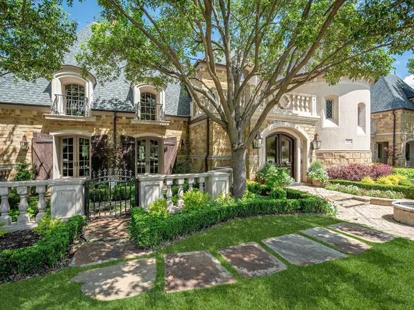 6168 Beverly Dr, Frisco, TX 75034