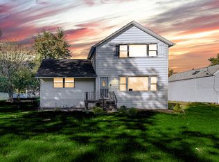 14744 Harper Ave, Dolton, IL 60419
