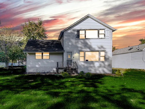 14744 Harper Ave, Dolton, IL 60419