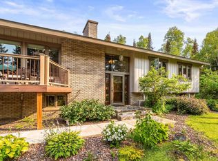 1521 Highway 61 E, Grand Marais, MN 55604