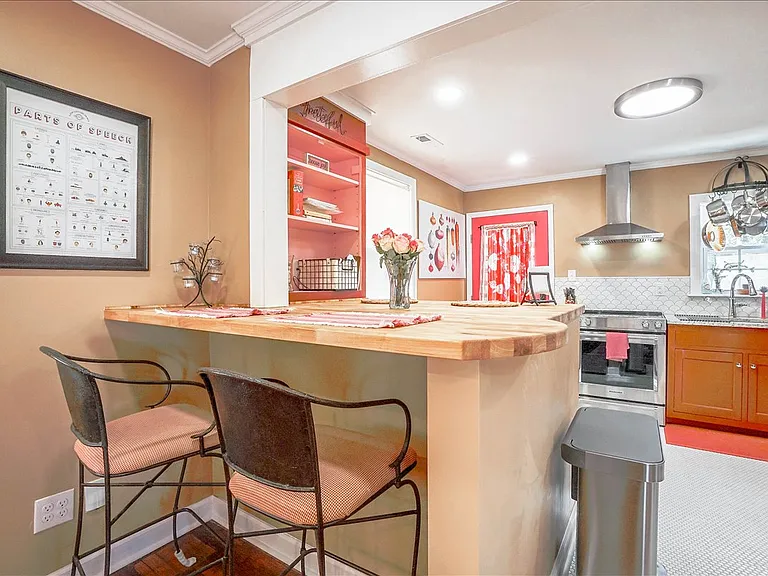 1007 Grayland St #A — Photo 26