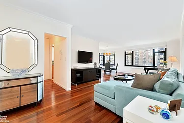 Sold by Brown Harris Stevens