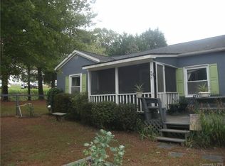 290 Collett St, Rutherfordton, NC 28139