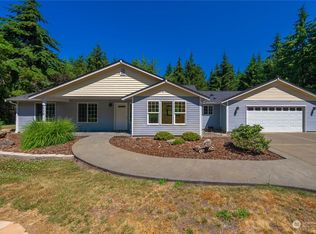 110 SE Engle Dr, Shelton, WA 98584