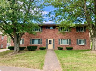 1922 1/2 SW East St, Richmond, IN 47374