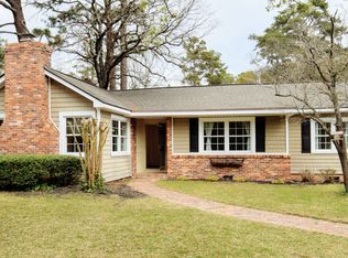 606 Rush Rd, Fayetteville, NC 28305